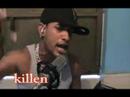 killen tiraera pal lapiz