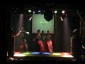 1-16 EartH @Waseda Night 2009 Spring
