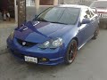 chinga hondas