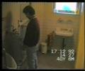 Toilet disaster