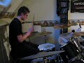Advanced Drum Studies by Rick Latham, Solo 1 Advanced Drum Studies by Rick Latham, Solo 1