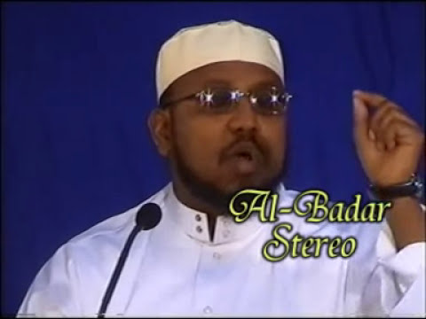 Muxaadaro