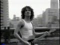 teledysk, klip, Billy Squier,- Love Is The Hero