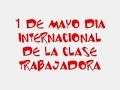 1º de Mayo 2008