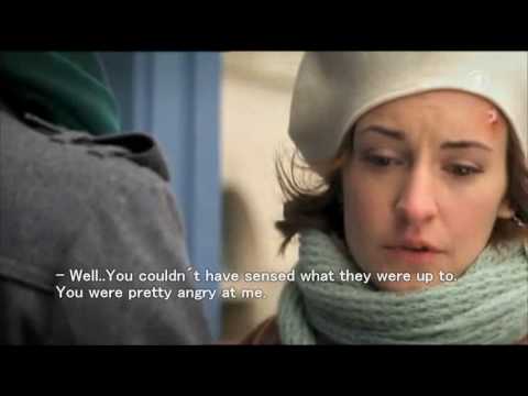 Kerstin and Juliette (Marienhof) Part 35