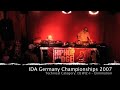 Elemenation IDA 2007 Munich