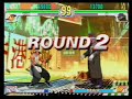 Ocha (YU) vs Kyosenshi (Q) Ocha (YU) vs Kyosenshi (Q)