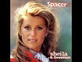 Sheila & The B. Devotion - Spacer (extended)