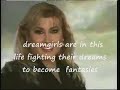 dreamgirls spanish show subtitle in english  sonadoras