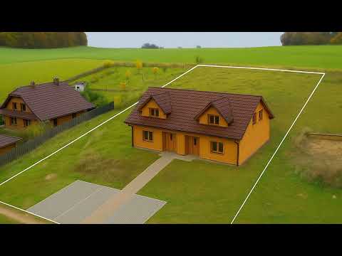 Video Stavební pozemek