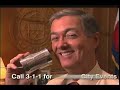 Denver Mayor Hickenlooper & Gov. Owens PSA for 311 (2006) Denver Mayor Hickenlooper & Gov. Owens PSA for 311 (2006)