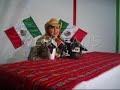 Alicia Villarreal.... Intocable le nego el equipo a LA JEFA, que envidiosos.