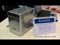 NETGEAR ReadyNAS NETGEAR ReadyNAS