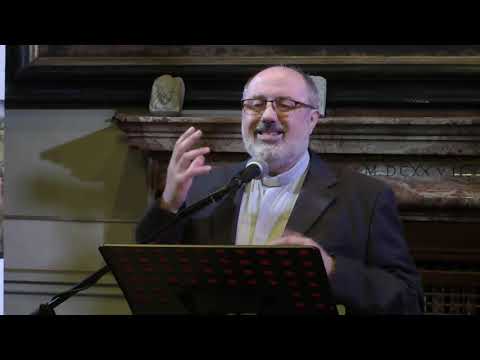 Gerico, la città della arroganza