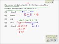GMAT Math Test Preparation