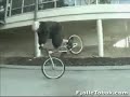 Crazy Bike Skills