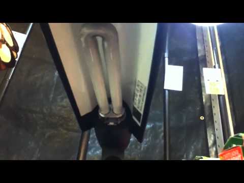 how to repair ottlite