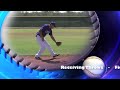 Infield Training Teaser - Cactus Camps