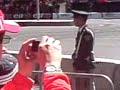 ING Renault Roadshow F1(Mexico City) Piquet Jr. Megane Sport