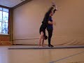 Handstand�berschlag