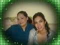 Familia Barron Dominguez