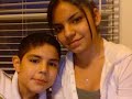 Familia Barron Dominguez