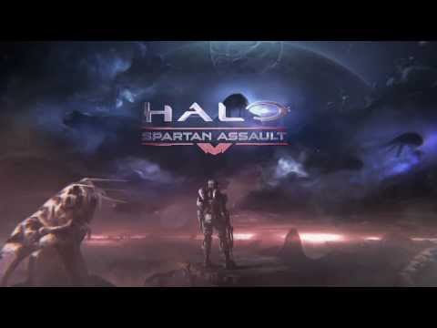 Halo: Spartan Assault for Xbox Release Date Trailer