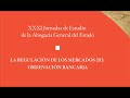Intervención de Asuapedefin en las XXXI Jornadas de la Abogacia (25 Nov 09)