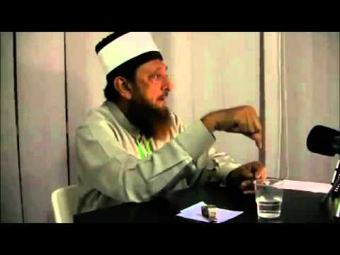 Religious & Spiritual Arrogance & The Age Of Dajjal By Sheikh Imran Hosein Religious & Spiritual Arrogance & The Age Of Dajjal By Sheikh Imran Hosein