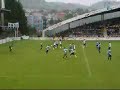 FC St. Gallen - Willem II Tilburg (UI-Cup 2002)