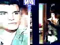 Carlos Latre imita a dani mart�n en Corso