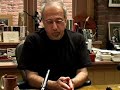 Tom Fontana on How an Actor Looks Tom Fontana on How an Actor Looks