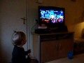 maaike zingt mee met click clack van ralf