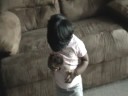 Showing her light shirt.mpg Showing her light shirt.mpg