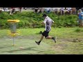 David Feldberg's final putt in Scandinavian Open 2008
