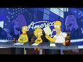 The Simpsons Idol The Simpsons Idol