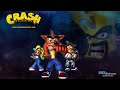 Crash Bandicoot 1 - Dr. Nitrous Brio