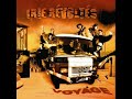 Irie Revoltes - Papiers
