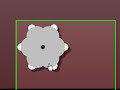 Molecule Viewer in Papervision3D and Flex 3 (2 of 2)
