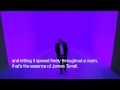 James Turrell · The Wolfsburg Project (English subtitles)