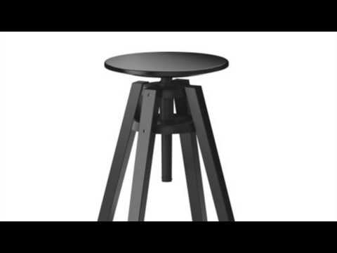 how to recover bar stools