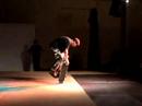 Wetzikon, 17 november demo \"Ceilidh\"