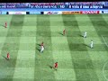 Pro Evolution Soccer 2008 screamer