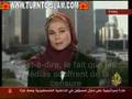 safiya une Juive convertie a  l'Islam