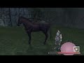 Shadow Of The Colossus - Bonus Episode 1: Climbing The Temple, Secret Garden, & Loki
