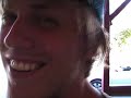 The Eurotrip: July 23rd 2007 - webisode eight
