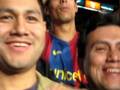 videos de BARÇA VS AT. MADRID 2008