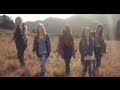 A Girl's Life Official Music Video by Megan and Liz