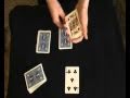 4 Of A Kind - Card Trick