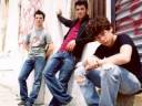 Jonas Brothers pushing me away remix